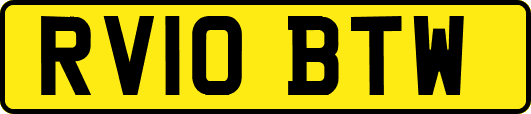 RV10BTW