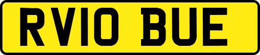 RV10BUE