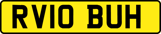RV10BUH