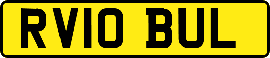 RV10BUL