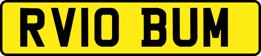 RV10BUM