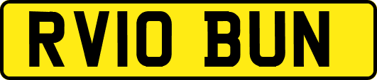 RV10BUN