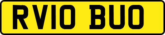 RV10BUO
