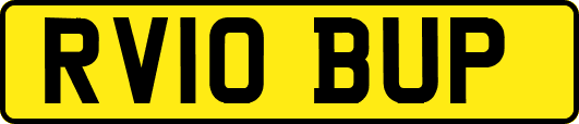 RV10BUP