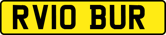 RV10BUR