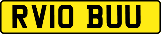 RV10BUU