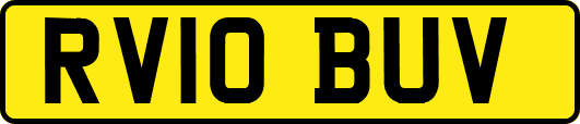 RV10BUV