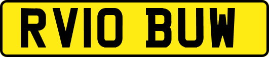RV10BUW