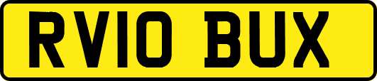 RV10BUX