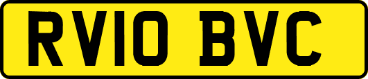RV10BVC