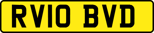 RV10BVD