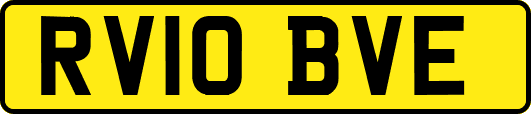 RV10BVE
