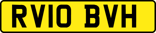 RV10BVH