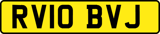 RV10BVJ