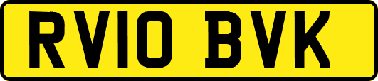 RV10BVK