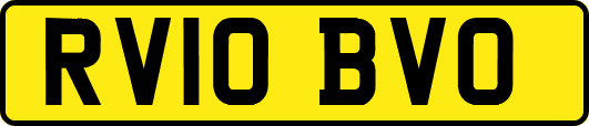 RV10BVO