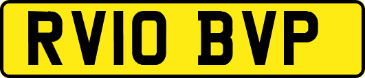 RV10BVP