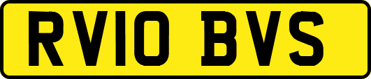 RV10BVS