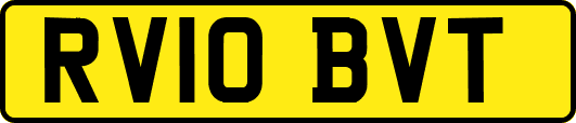 RV10BVT