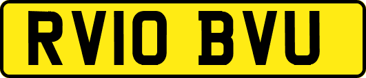 RV10BVU