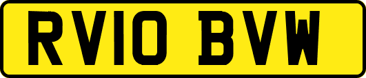 RV10BVW