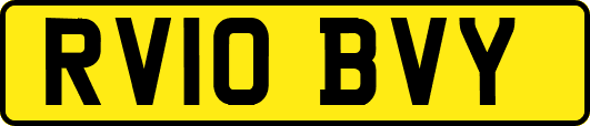 RV10BVY