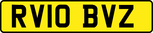 RV10BVZ