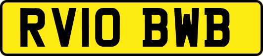 RV10BWB