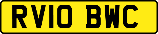 RV10BWC