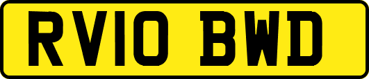 RV10BWD