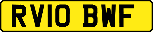 RV10BWF