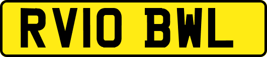 RV10BWL