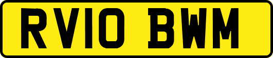 RV10BWM