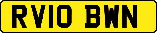 RV10BWN