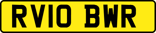 RV10BWR