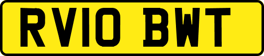 RV10BWT