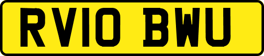 RV10BWU