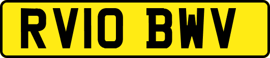 RV10BWV