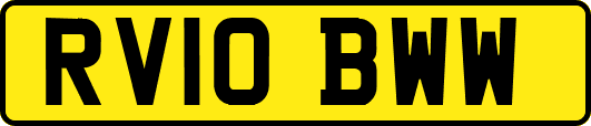 RV10BWW