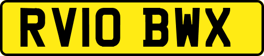RV10BWX