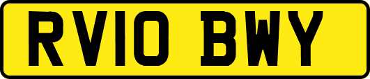 RV10BWY