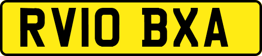 RV10BXA