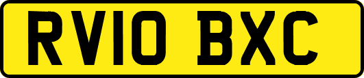 RV10BXC