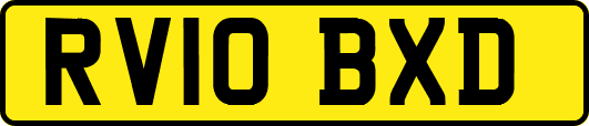RV10BXD