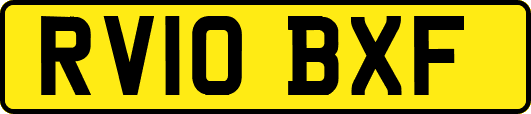 RV10BXF