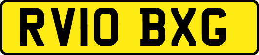 RV10BXG