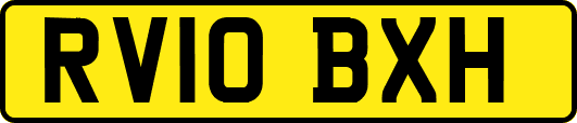 RV10BXH