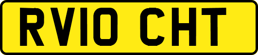 RV10CHT