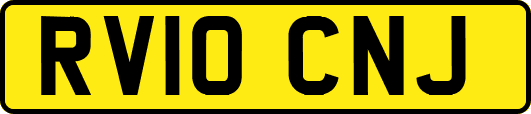 RV10CNJ