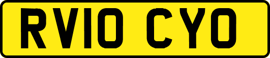 RV10CYO